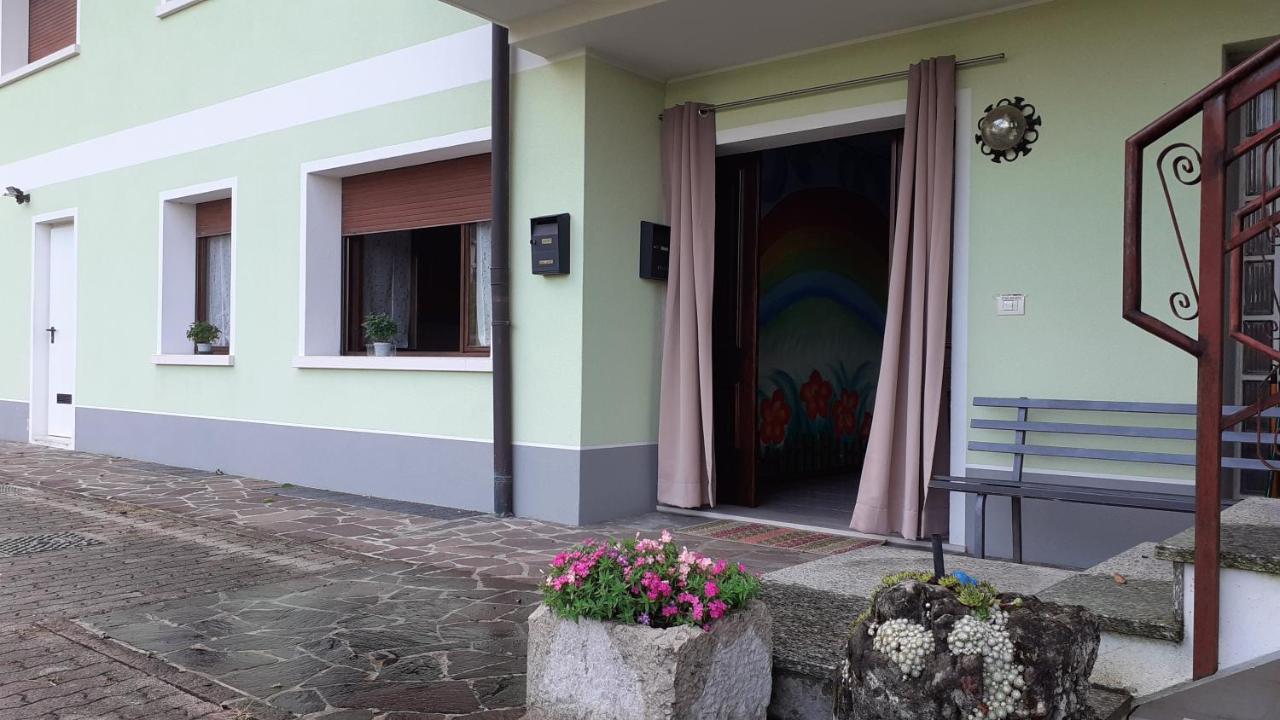 Colori Nel Parco Cesiomaggiore Exterior foto