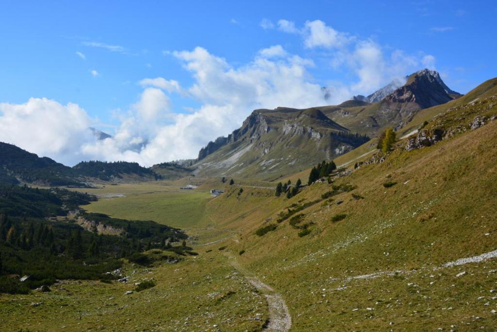 Colori Nel Parco Cesiomaggiore Exterior foto