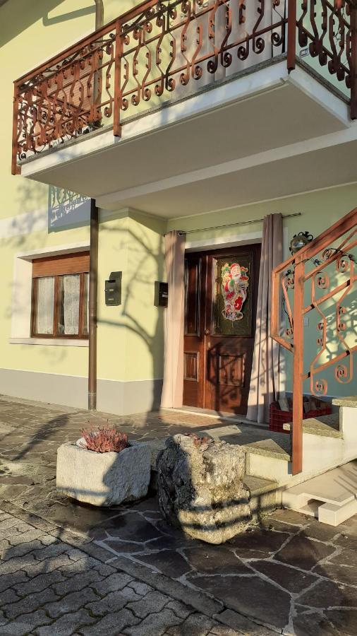 Colori Nel Parco Cesiomaggiore Exterior foto